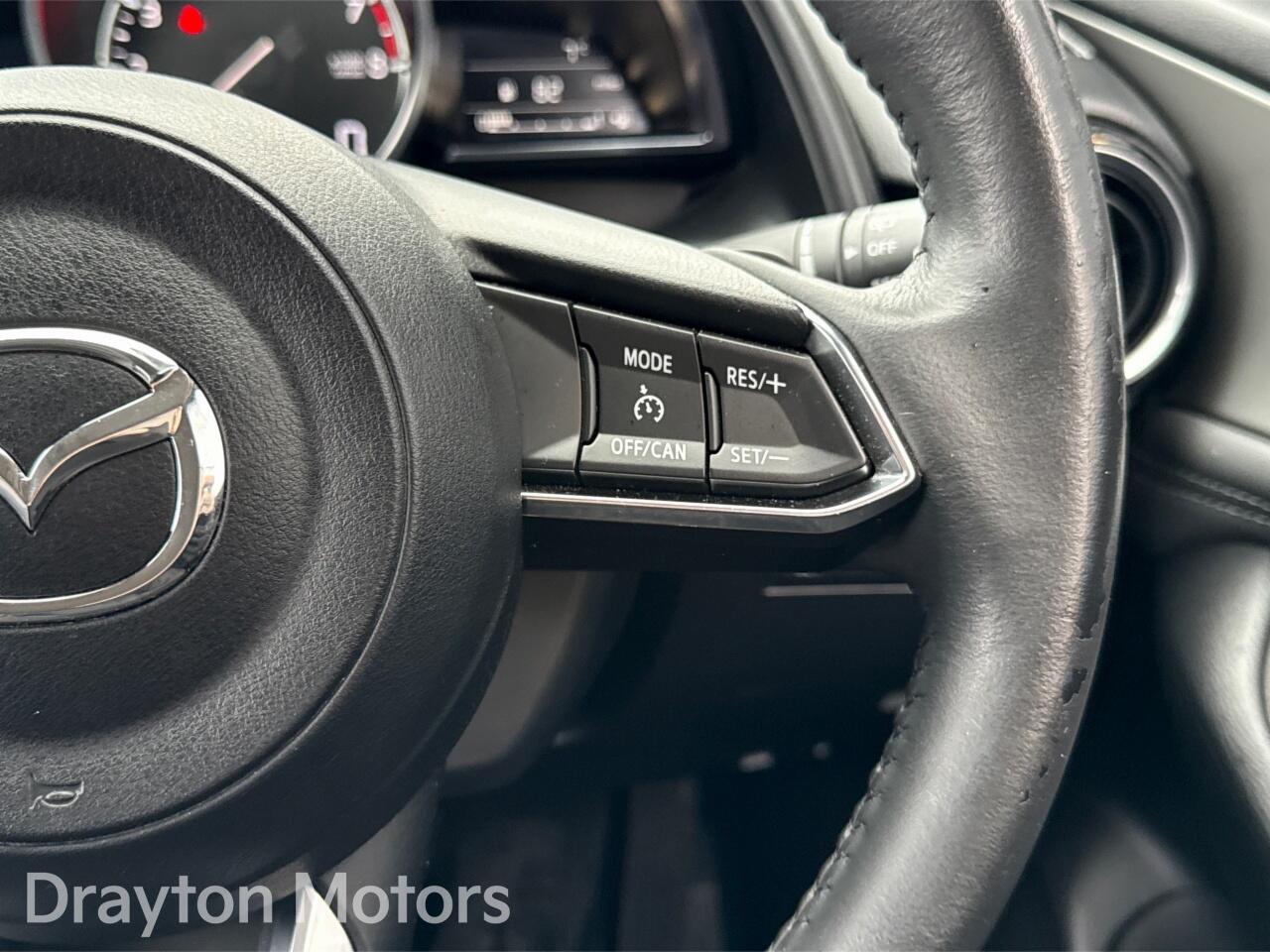 Used Mazda CX-3 2019 for sale - 77783193: Photo 19