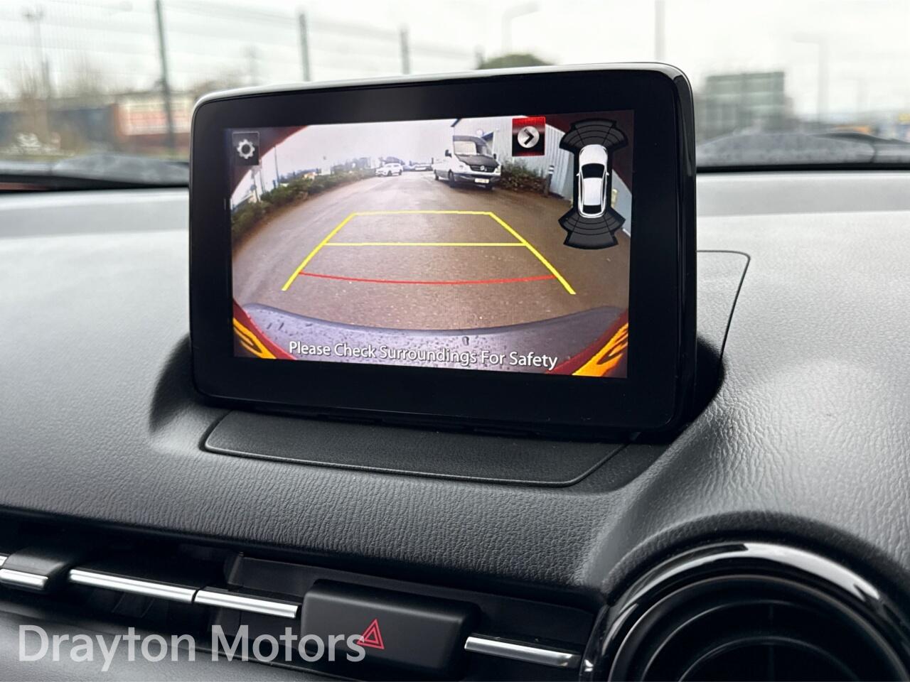 Used Mazda CX-3 2019 for sale - 77783193: Photo 21