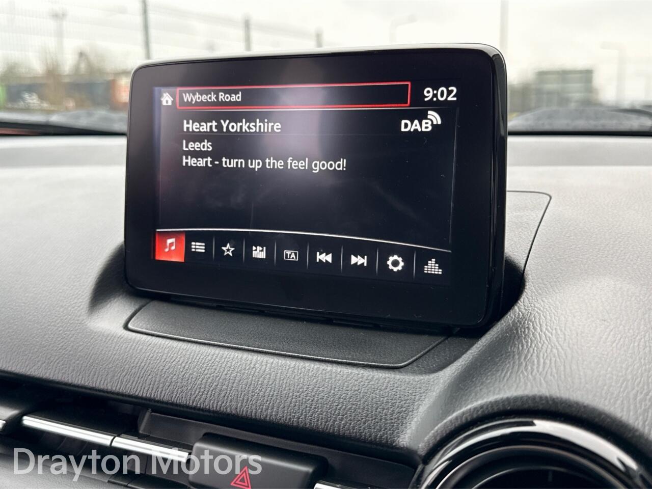 Used Mazda CX-3 2019 for sale - 77783193: Photo 22