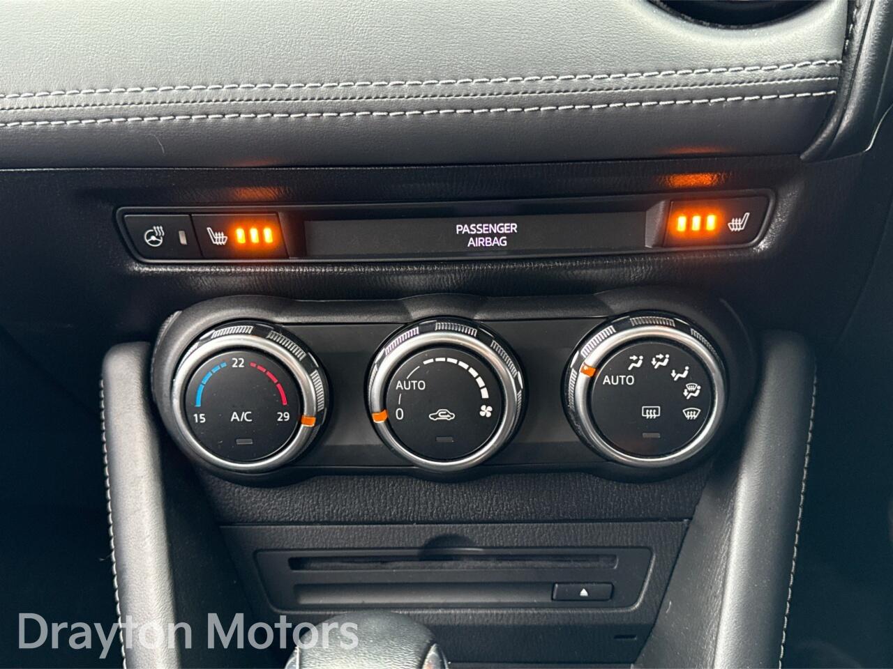 Used Mazda CX-3 2019 for sale - 77783193: Photo 24