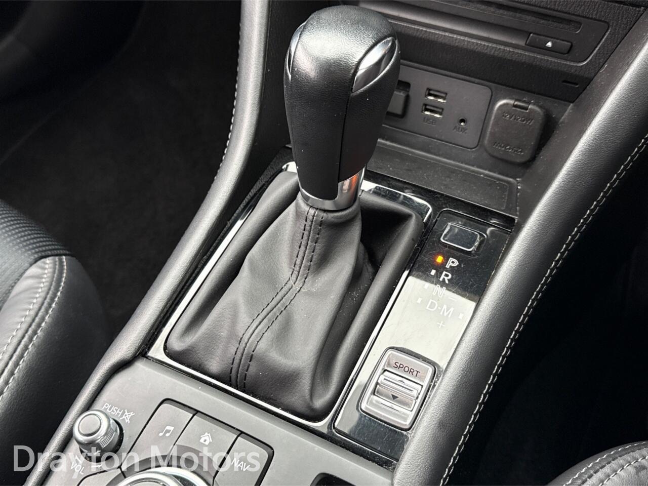 Used Mazda CX-3 2019 for sale - 77783193: Photo 26