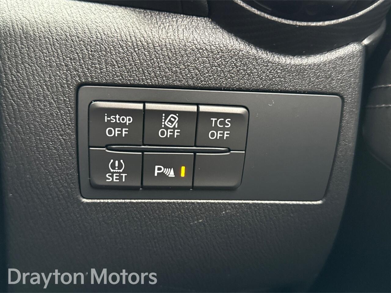 Used Mazda CX-3 2019 for sale - 77783193: Photo 36