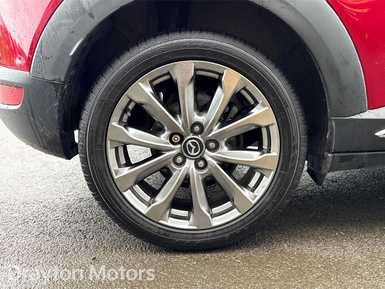 Used Mazda CX-3 2019 for sale - 77783193: Photo 38