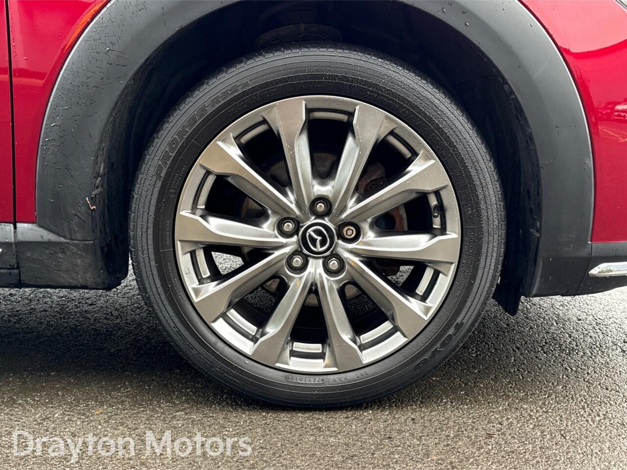 Used Mazda CX-3 2019 for sale - 77783193: Photo 39