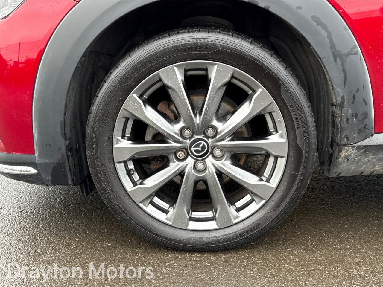 Used Mazda CX-3 2019 for sale - 77783193: Photo 40