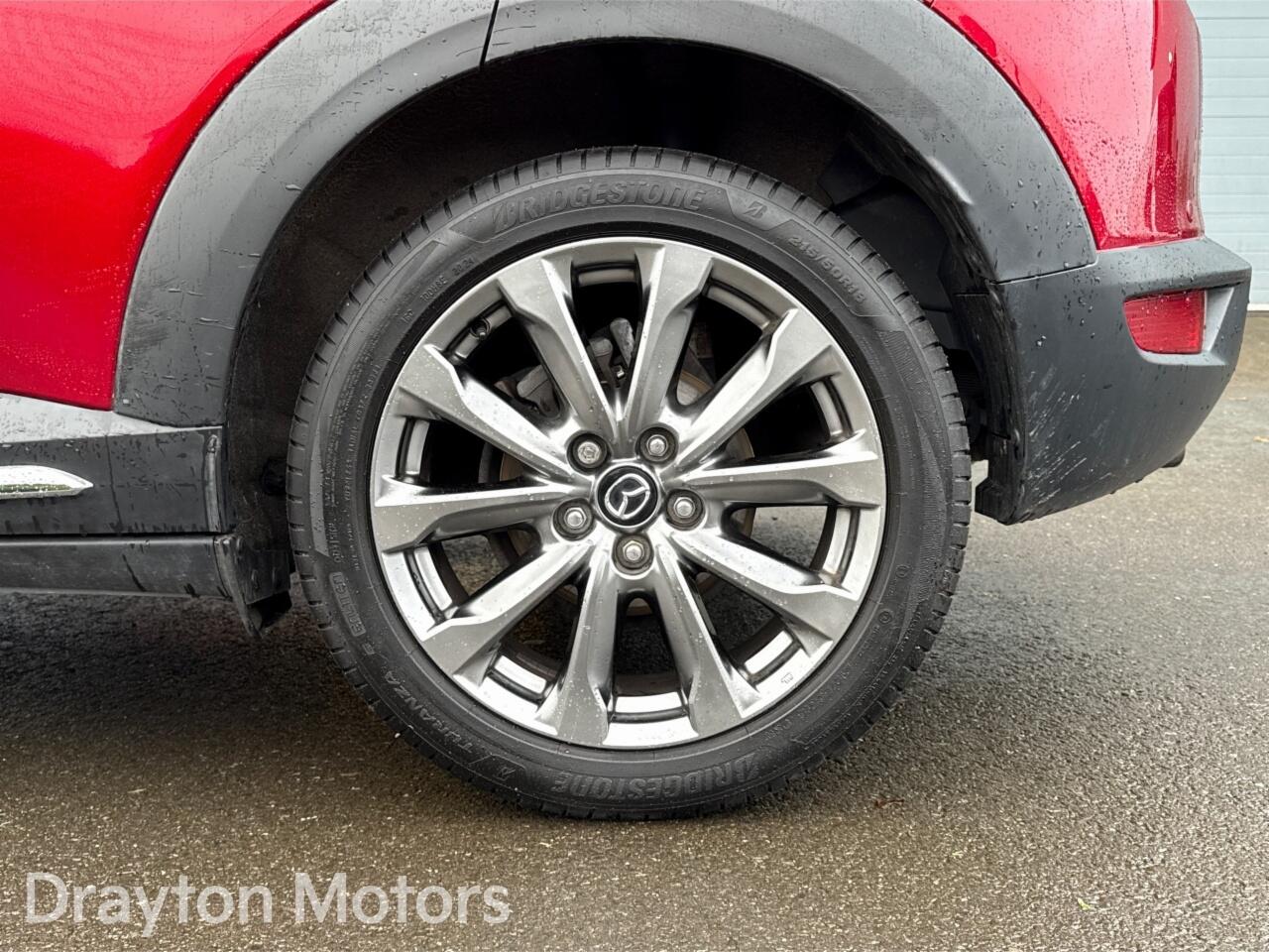 Used Mazda CX-3 2019 for sale - 77783193: Photo 41