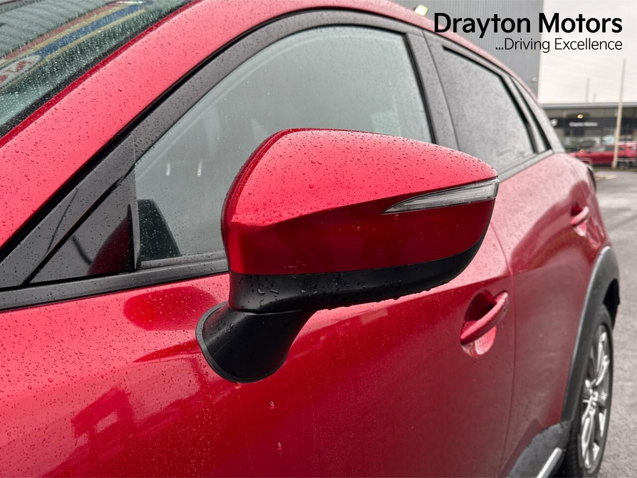 Used Mazda CX-3 2019 for sale - 77783193: Photo 43