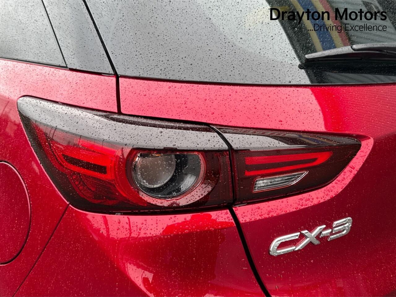 Used Mazda CX-3 2019 for sale - 77783193: Photo 44