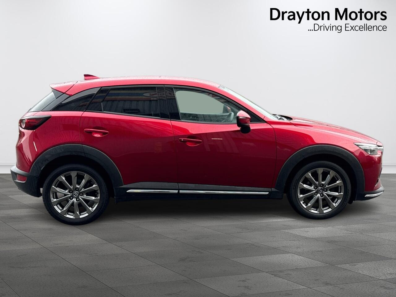 Used Mazda CX-3 2019 for sale - 77783193: Photo 9
