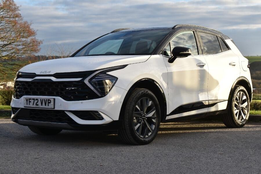 Used Kia Sportage 2022 for sale - 77478957: Photo 18