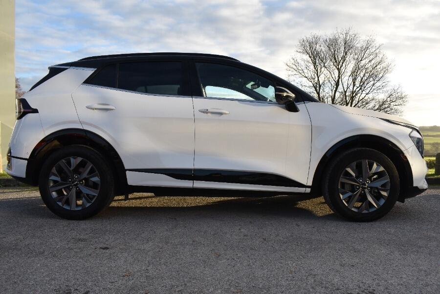 Used Kia Sportage 2022 for sale - 77478957: Photo 19