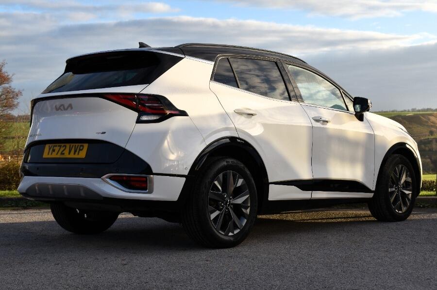 Used Kia Sportage 2022 for sale - 77478957: Photo 20