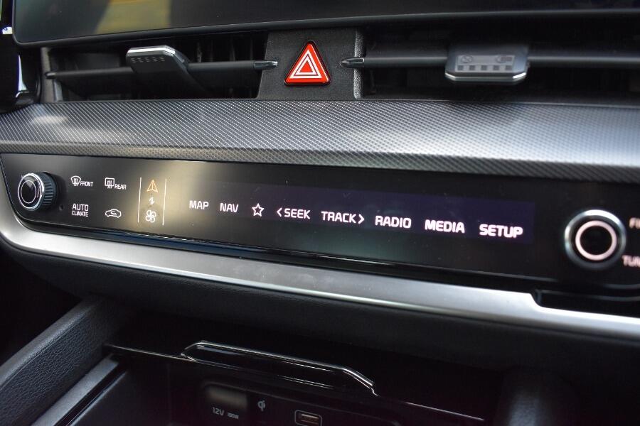 Used Kia Sportage 2022 for sale - 77478957: Photo 29