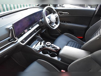 Used Kia Sportage 2022 for sale - 77478957: Photo