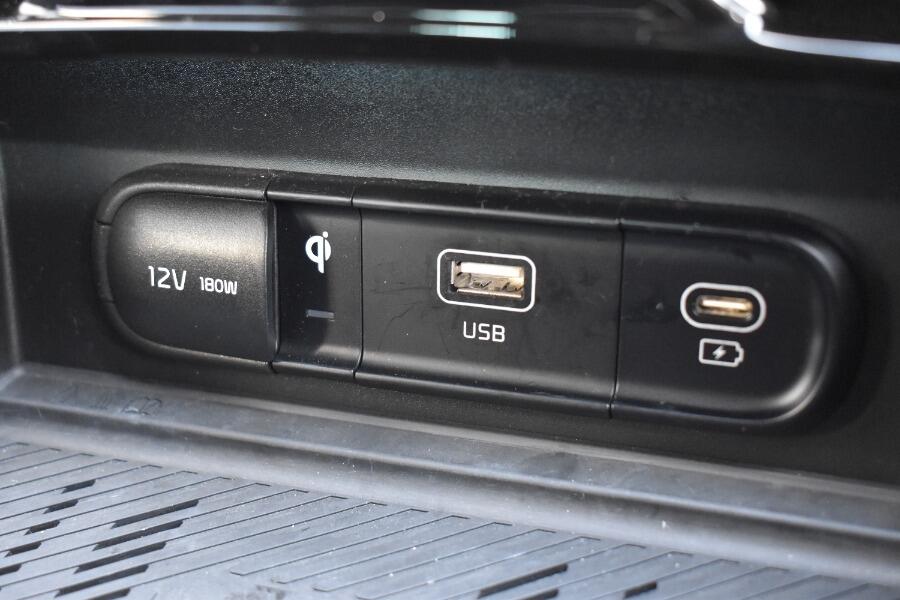 Used Kia Sportage 2022 for sale - 77478957: Photo 30