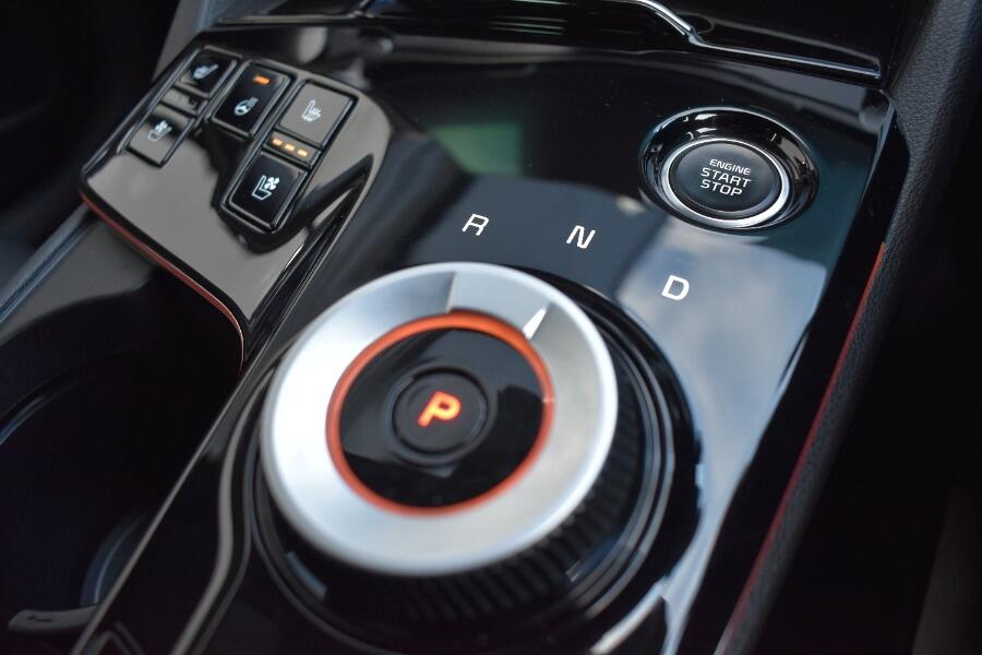 Used Kia Sportage 2022 for sale - 77478957: Photo 32