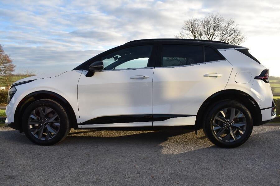 Used Kia Sportage 2022 for sale - 77478957: Photo 4