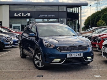 Used Kia Niro 2019 for sale - 75600520: Photo