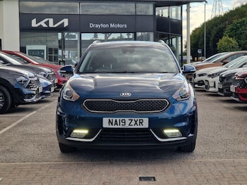 Used Kia Niro 2019 for sale - 75600520: Photo