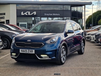 Used Kia Niro 2019 for sale - 75600520: Photo