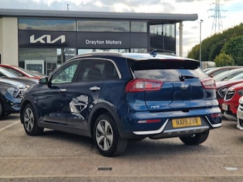 Used Kia Niro 2019 for sale - 75600520: Photo