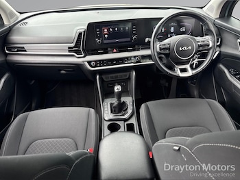 Used Kia Sportage 2023 for sale - 78622516: Photo