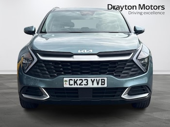 Used Kia Sportage 2023 for sale - 78622516: Photo