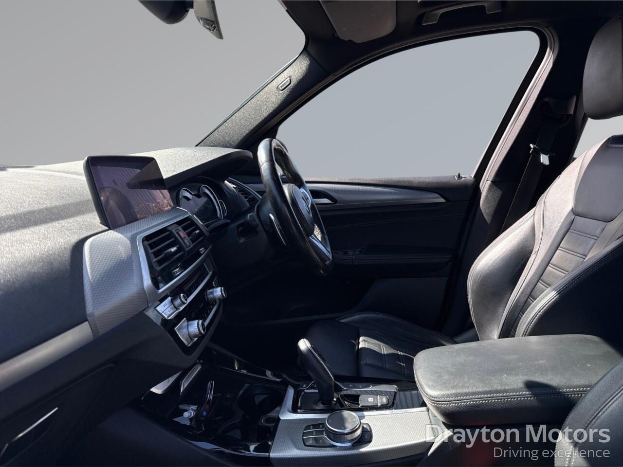 Used BMW X3 2018 for sale - 78205153: Photo 12