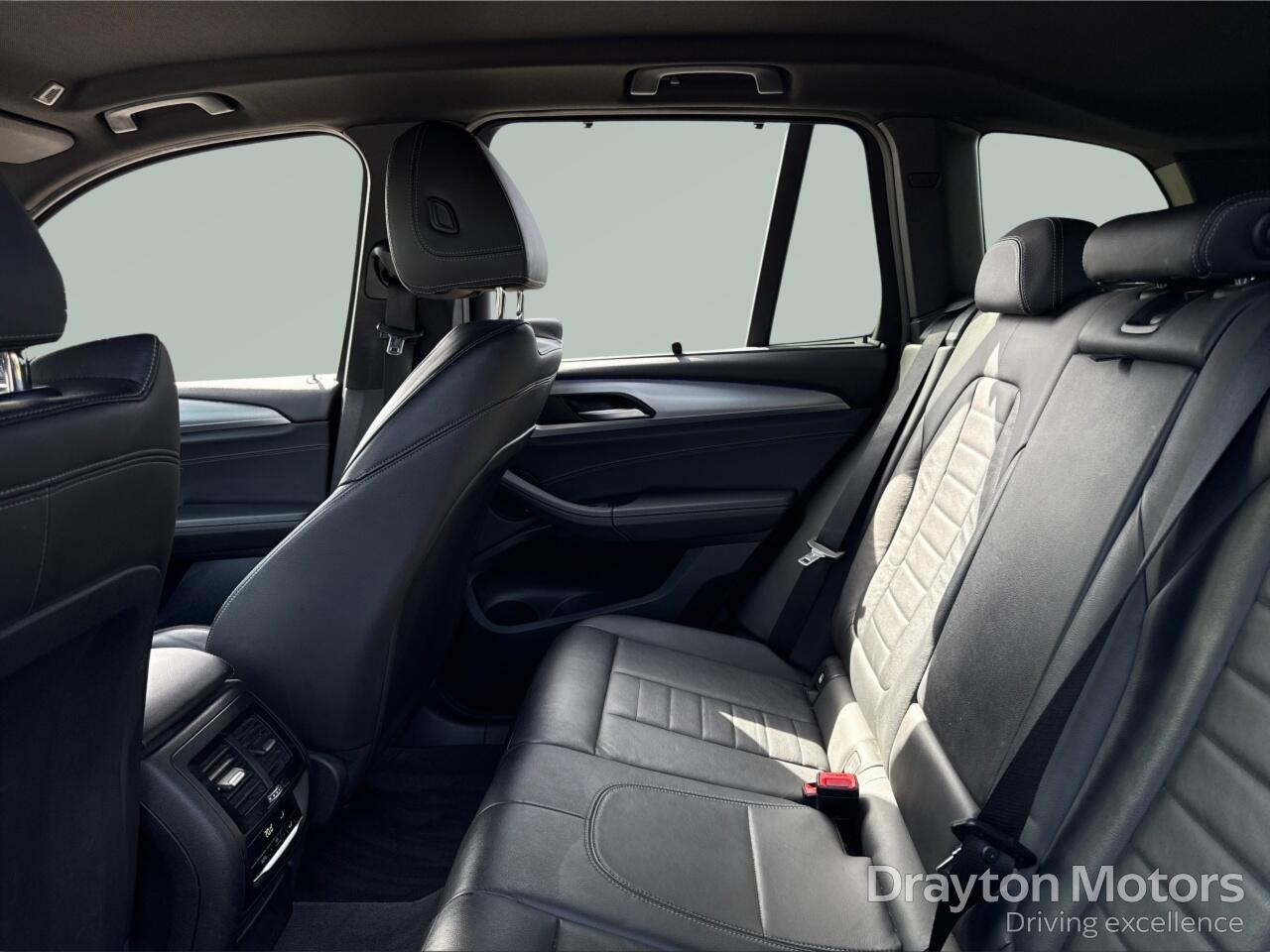 Used BMW X3 2018 for sale - 78205153: Photo 14