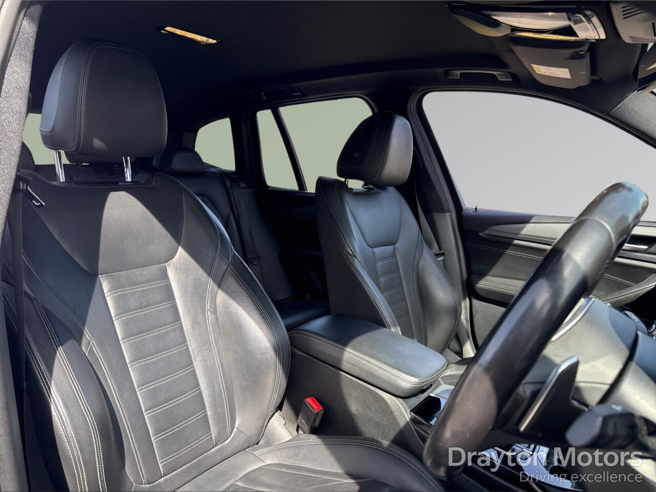 Used BMW X3 2018 for sale - 78205153: Photo 15