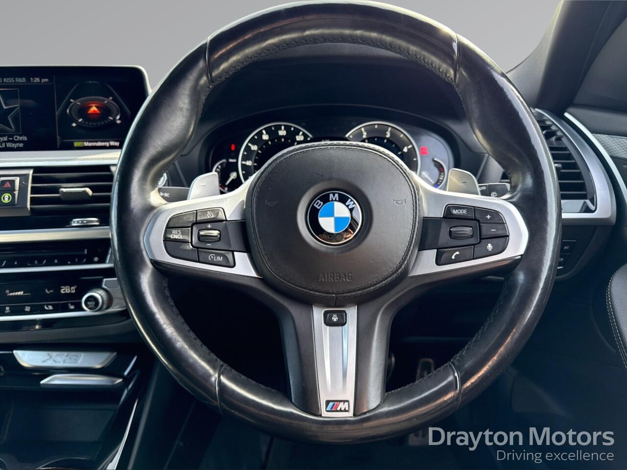 Used BMW X3 2018 for sale - 78205153: Photo 16