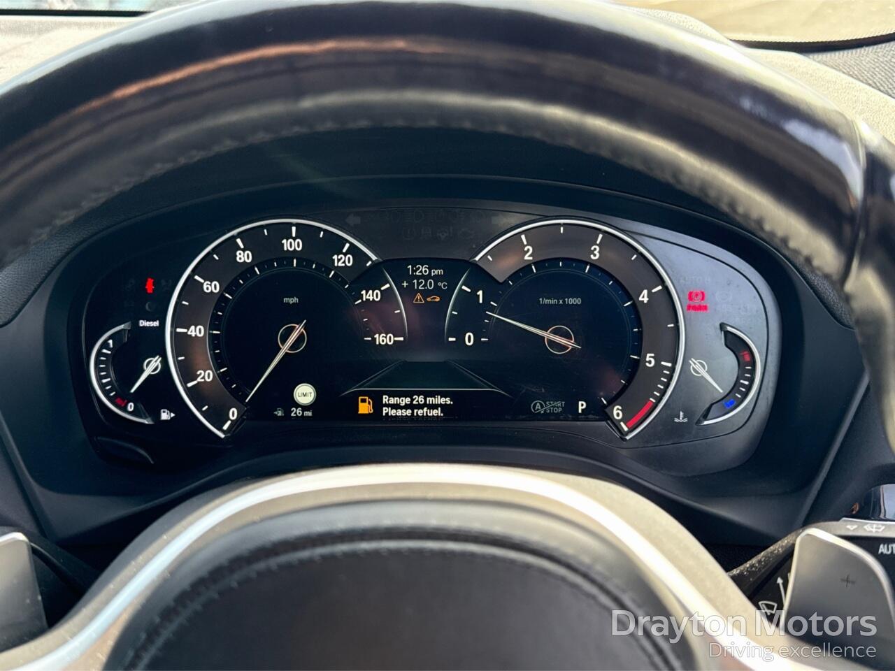 Used BMW X3 2018 for sale - 78205153: Photo 19