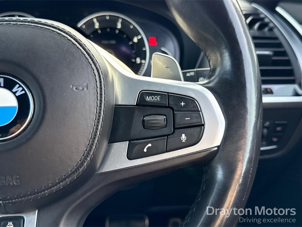 Used BMW X3 2018 for sale - 78205153: Photo 20