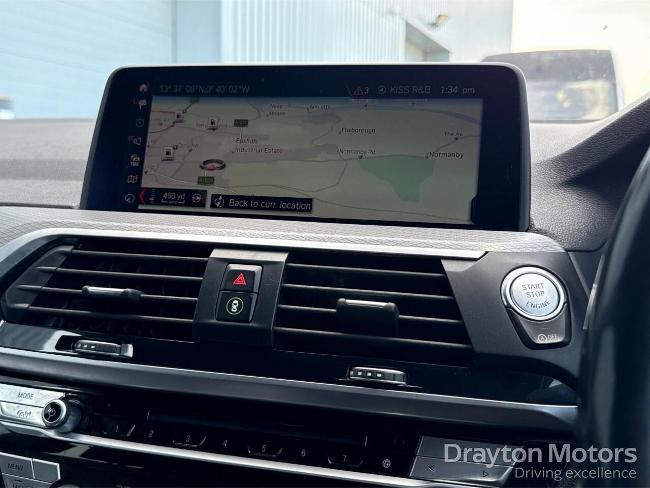 Used BMW X3 2018 for sale - 78205153: Photo 21