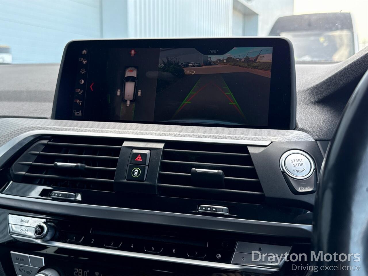 Used BMW X3 2018 for sale - 78205153: Photo 22