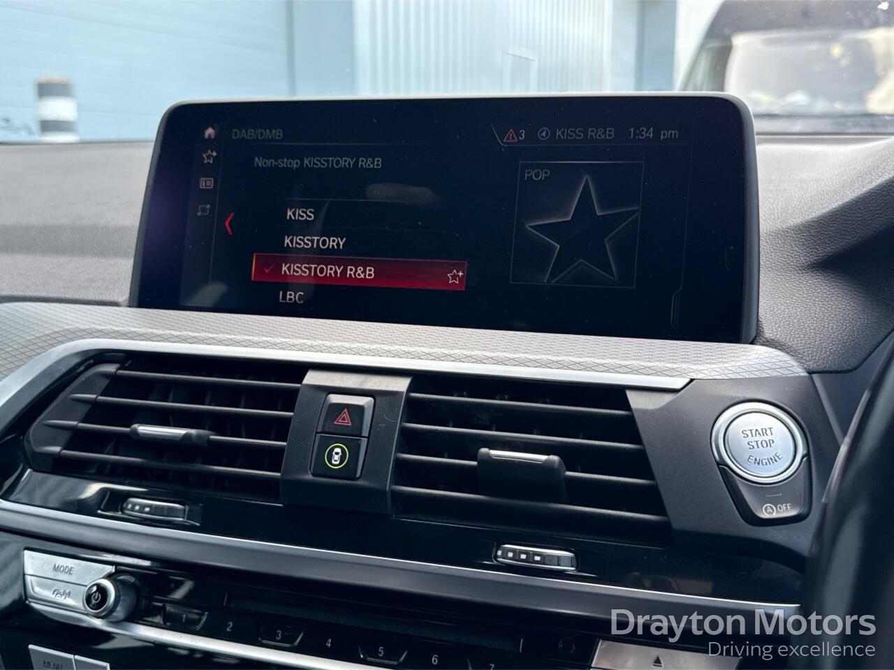 Used BMW X3 2018 for sale - 78205153: Photo 23