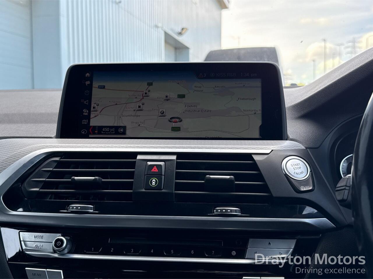 Used BMW X3 2018 for sale - 78205153: Photo 24