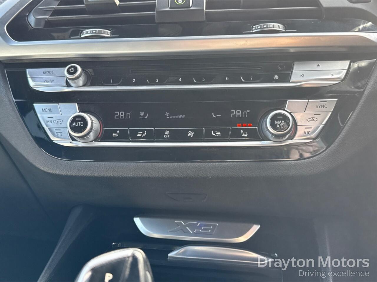 Used BMW X3 2018 for sale - 78205153: Photo 25