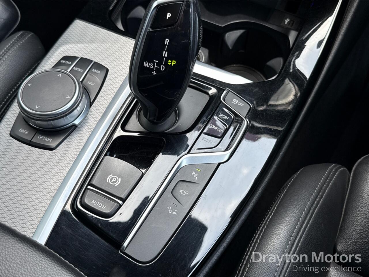 Used BMW X3 2018 for sale - 78205153: Photo 26