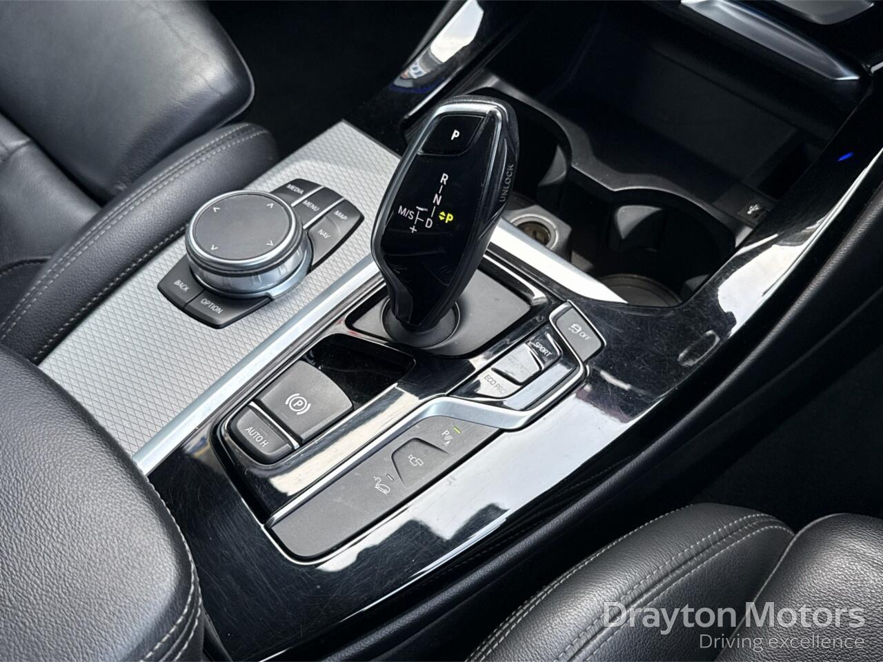 Used BMW X3 2018 for sale - 78205153: Photo 27