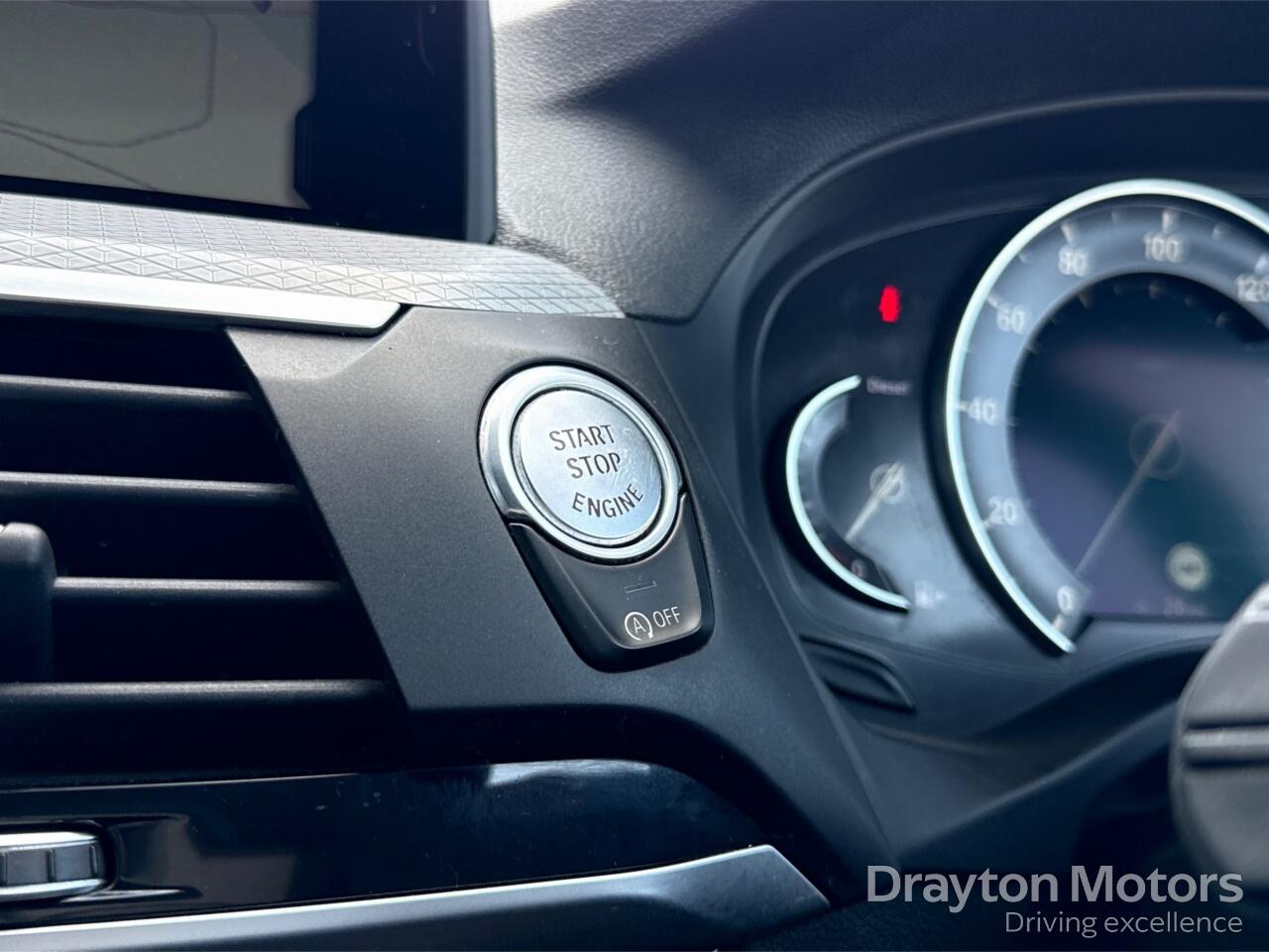 Used BMW X3 2018 for sale - 78205153: Photo 28