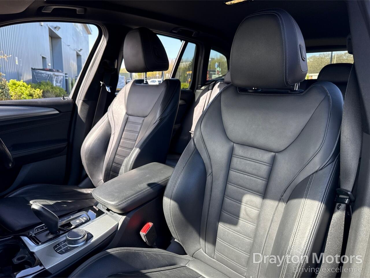 Used BMW X3 2018 for sale - 78205153: Photo 33