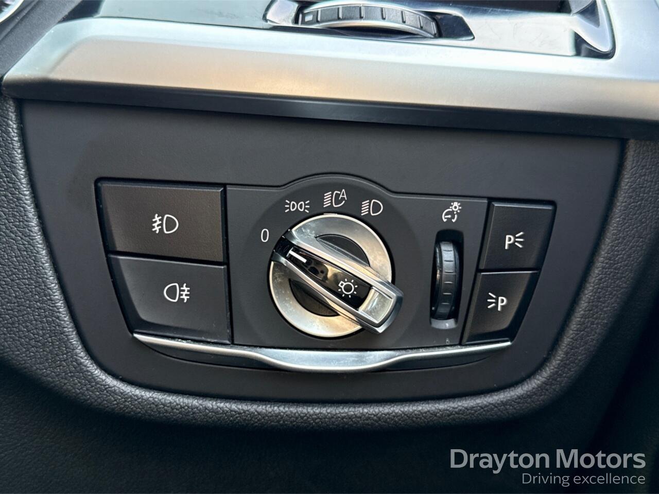 Used BMW X3 2018 for sale - 78205153: Photo 37