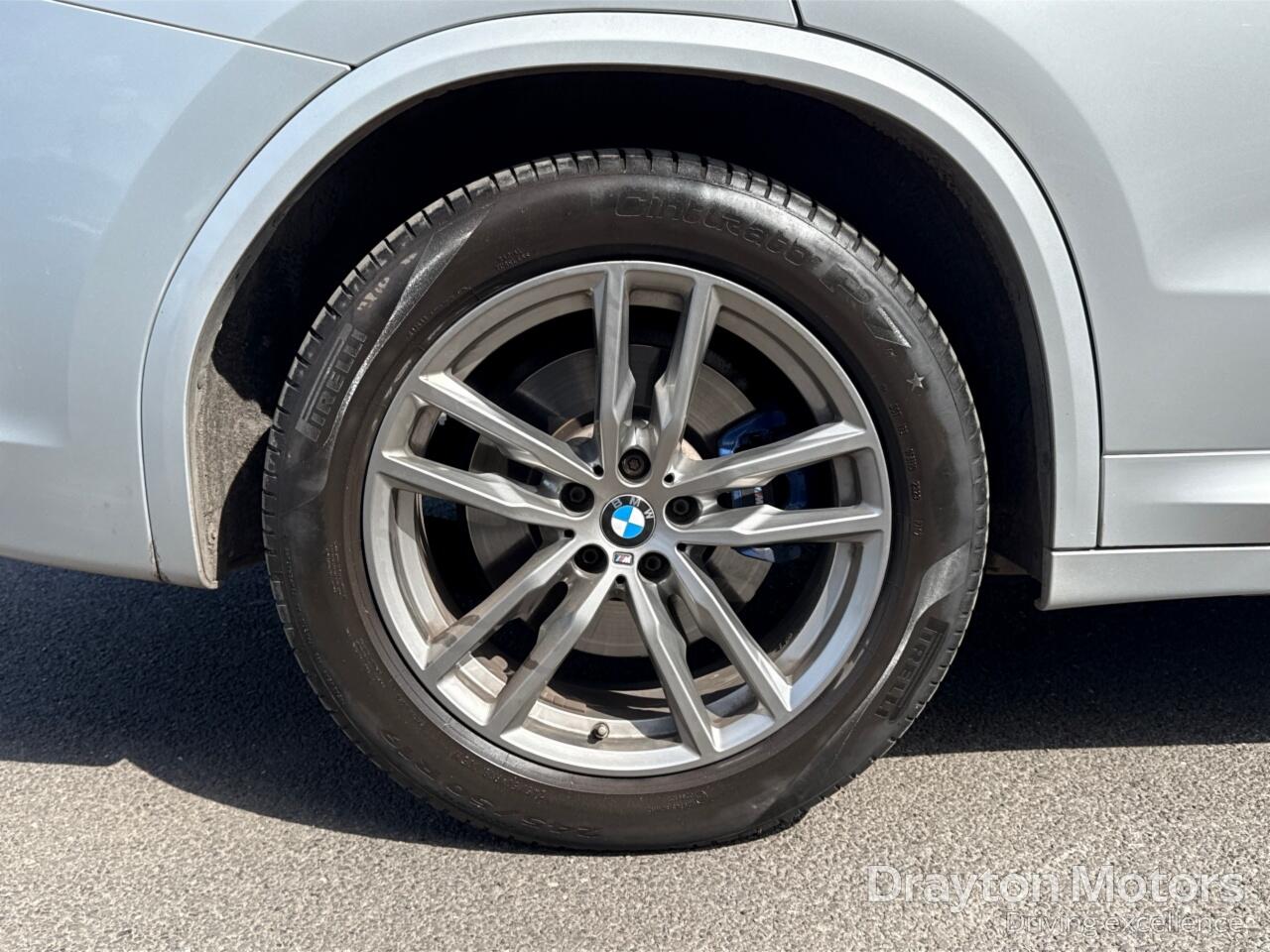 Used BMW X3 2018 for sale - 78205153: Photo 41