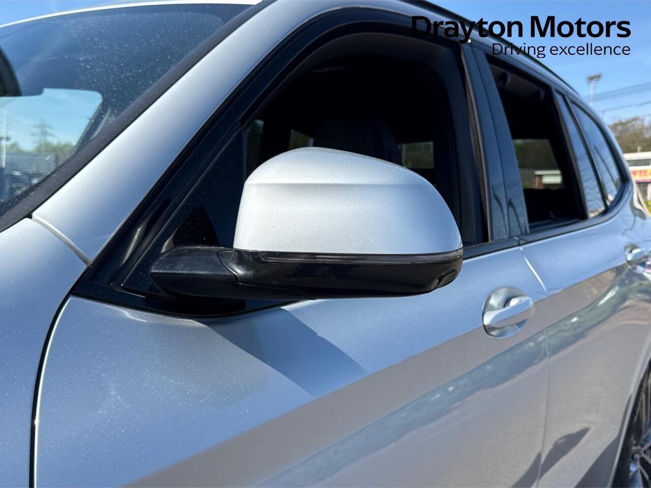 Used BMW X3 2018 for sale - 78205153: Photo 44