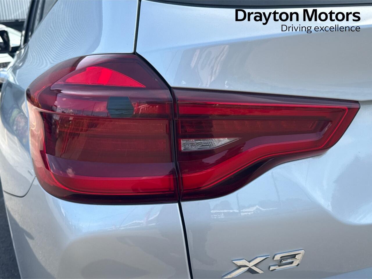 Used BMW X3 2018 for sale - 78205153: Photo 45
