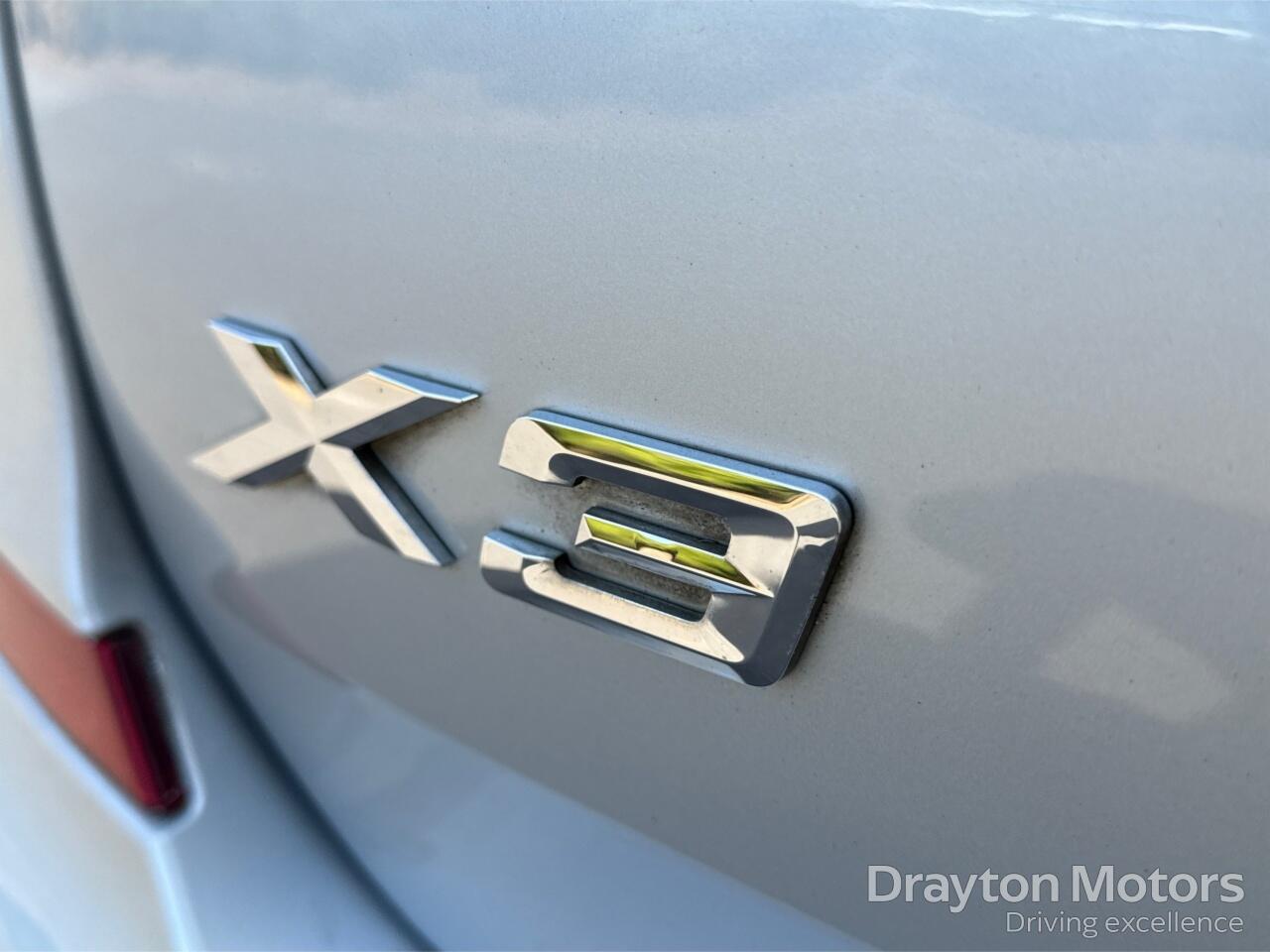 Used BMW X3 2018 for sale - 78205153: Photo 50