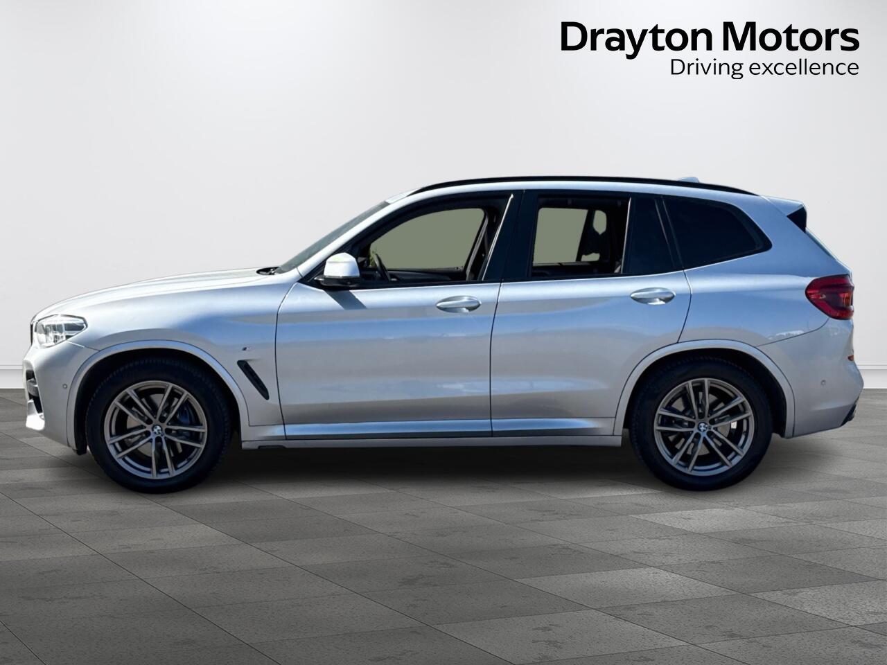 Used BMW X3 2018 for sale - 78205153: Photo 6