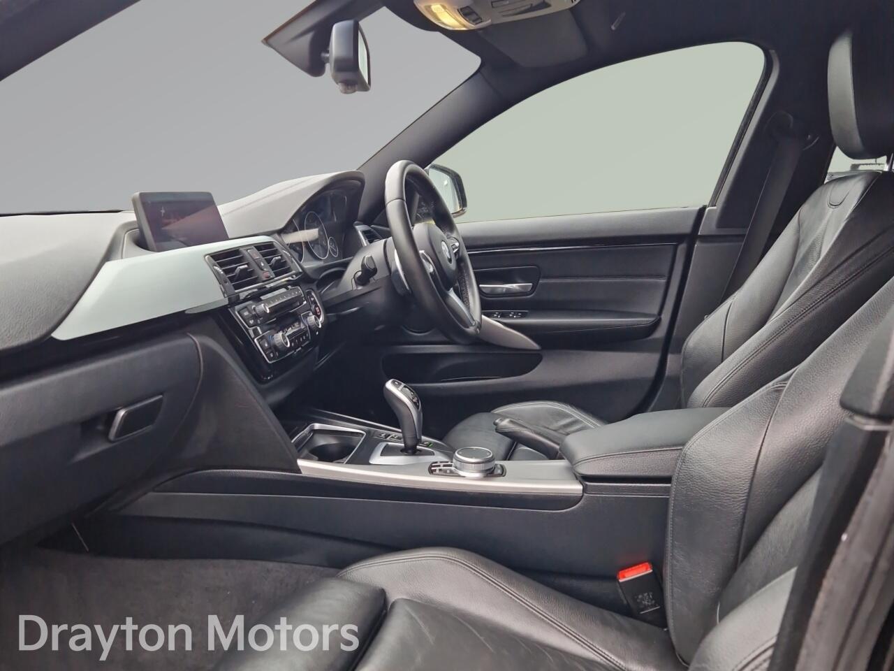 Used BMW 4 Series Gran Coupe 2019 for sale - 77215931: Photo 12