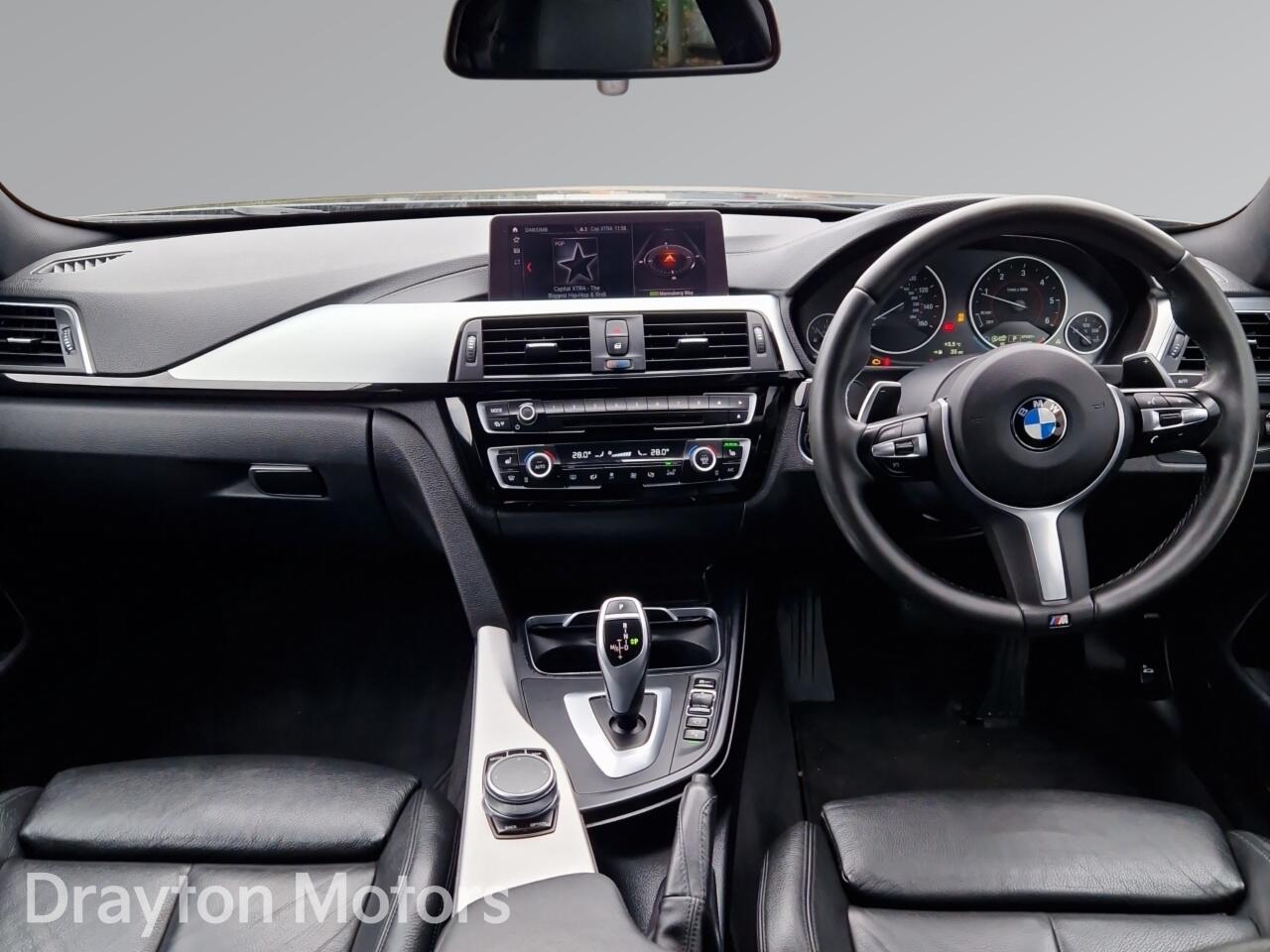 Used BMW 4 Series Gran Coupe 2019 for sale - 77215931: Photo 13